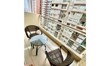 ARRIENDO APARTAMENTO EN PORTAL DE GENOVES