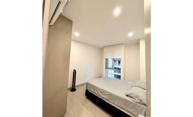 ARRIENDO APARTAMENTO EN PORTAL DE GENOVES