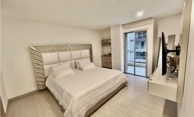 ARRIENDO APARTAMENTO EN PORTAL DE GENOVES