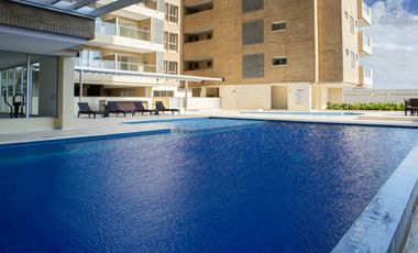 ARRIENDO APARTAMENTO EN PORTAL DE GENOVES