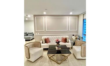 ARRIENDO APARTAMENTO EN PORTAL DE GENOVES