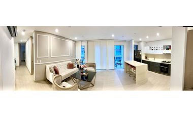ARRIENDO APARTAMENTO EN PORTAL DE GENOVES