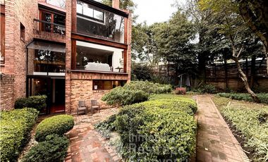 Casa en conjunto en venta, Usaquén, Bogotá