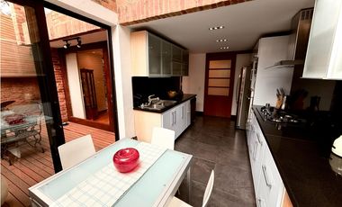 Casa en conjunto en venta, Usaquén, Bogotá