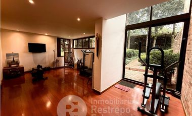 Casa en conjunto en venta, Usaquén, Bogotá