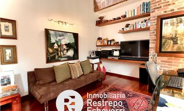 Casa en conjunto en venta, Usaquén, Bogotá