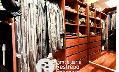 Casa en conjunto en venta, Usaquén, Bogotá