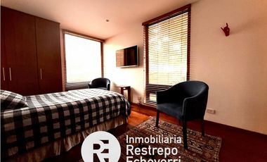 Casa en conjunto en venta, Usaquén, Bogotá