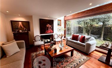 Casa en conjunto en venta, Usaquén, Bogotá