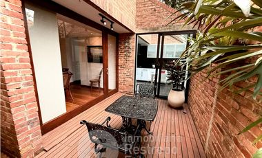 Casa en conjunto en venta, Usaquén, Bogotá
