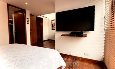 Casa en conjunto en venta, Usaquén, Bogotá