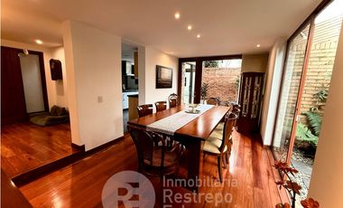 Casa en conjunto en venta, Usaquén, Bogotá