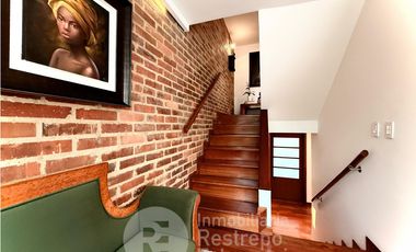 Casa en conjunto en venta, Usaquén, Bogotá