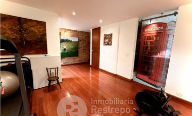 Casa en conjunto en venta, Usaquén, Bogotá
