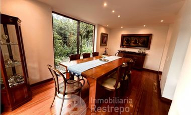 Casa en conjunto en venta, Usaquén, Bogotá