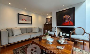Casa en conjunto en venta, Usaquén, Bogotá