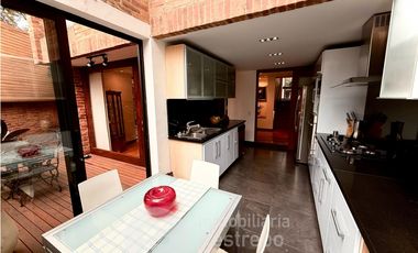 Casa en conjunto en venta, Usaquén, Bogotá