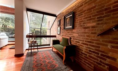 Casa en conjunto en venta, Usaquén, Bogotá