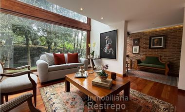 Casa en conjunto en venta, Usaquén, Bogotá