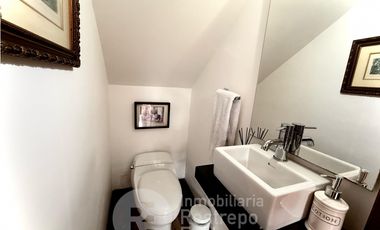 Casa en conjunto en venta, Usaquén, Bogotá