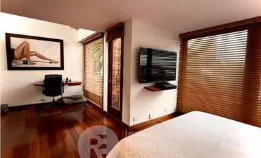 Casa en conjunto en venta, Usaquén, Bogotá