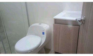 APARTAMENTO EN ARRIENDO RIVERA DE MALLORQUIN SABANILLA