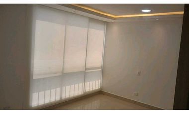 APARTAMENTO EN ARRIENDO RIVERA DE MALLORQUIN SABANILLA