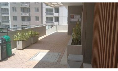 APARTAMENTO EN ARRIENDO RIVERA DE MALLORQUIN SABANILLA