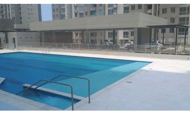 APARTAMENTO EN ARRIENDO RIVERA DE MALLORQUIN SABANILLA