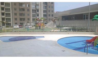 APARTAMENTO EN ARRIENDO RIVERA DE MALLORQUIN SABANILLA