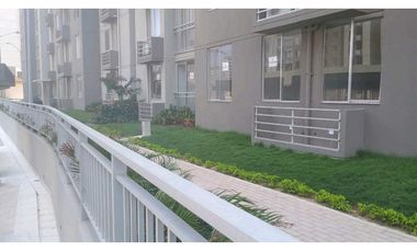 APARTAMENTO EN ARRIENDO RIVERA DE MALLORQUIN SABANILLA