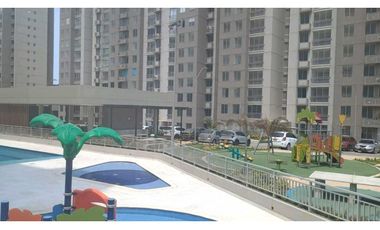APARTAMENTO EN ARRIENDO RIVERA DE MALLORQUIN SABANILLA