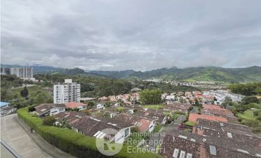 Apartamento para estrenar en arriendo, sector Expoferias, Manizales