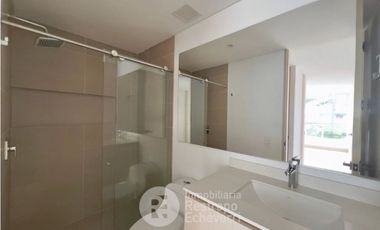 Apartamento para estrenar en arriendo, sector Expoferias, Manizales
