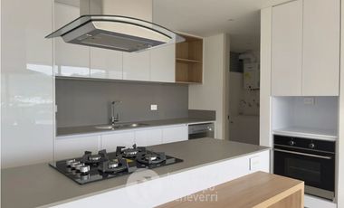 Apartamento para estrenar en arriendo, sector Expoferias, Manizales