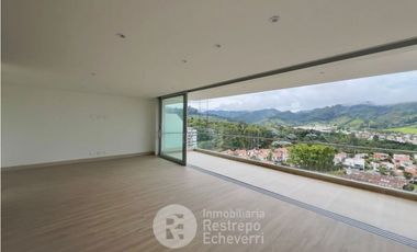 Apartamento para estrenar en arriendo, sector Expoferias, Manizales