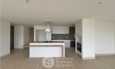 Apartamento para estrenar en arriendo, sector Expoferias, Manizales