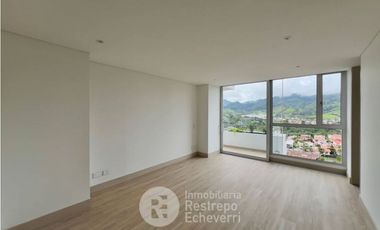Apartamento para estrenar en arriendo, sector Expoferias, Manizales