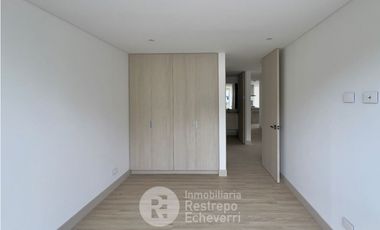 Apartamento para estrenar en arriendo, sector Expoferias, Manizales
