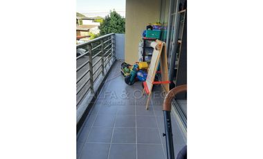 Venta de Apartamento en La Campiña – Ibagué