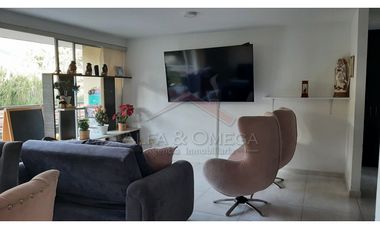 Venta de Apartamento en La Campiña – Ibagué