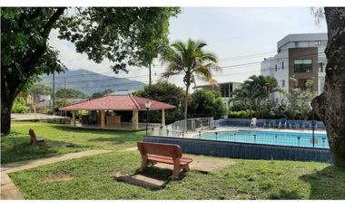 Venta de Apartamento en La Campiña – Ibagué