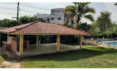 Venta de Apartamento en La Campiña – Ibagué