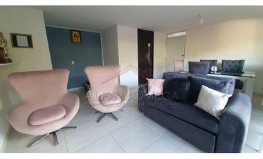 Venta de Apartamento en La Campiña – Ibagué