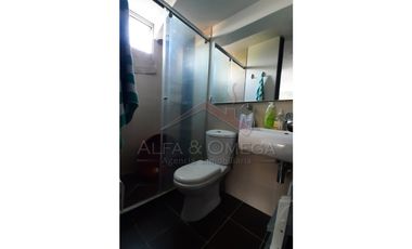 Venta de Apartamento en La Campiña – Ibagué