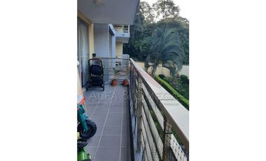 Venta de Apartamento en La Campiña – Ibagué