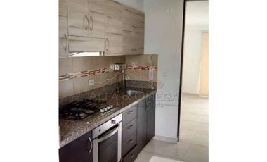 Venta de Apartamento en La Campiña – Ibagué