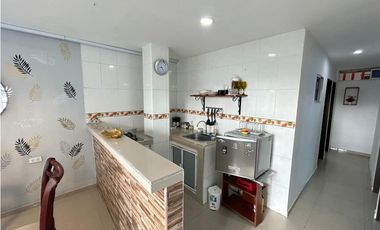San Felipe - Apartamento en venta - Barranquilla