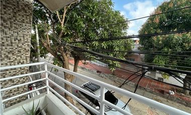 San Felipe - Apartamento en venta - Barranquilla