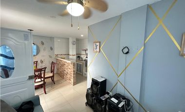 San Felipe - Apartamento en venta - Barranquilla
